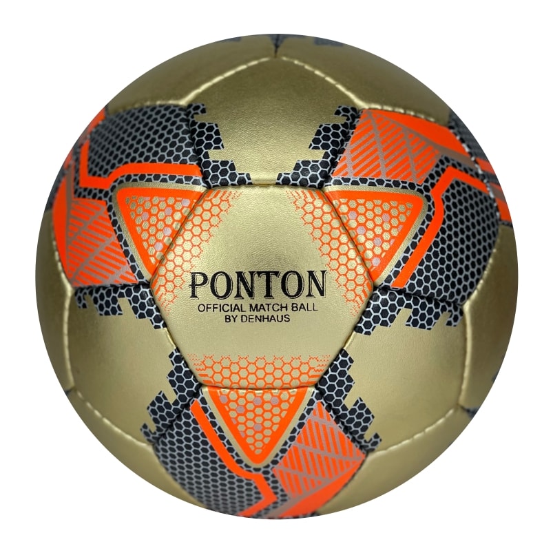 PONTON-GOLD-EDITION